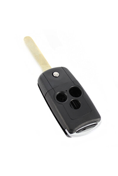 globiz Carcasa cheie tip briceag Honda Jazz, CRV, HRV, Civic, Accord model cu...