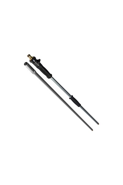 Carpoint Bara extindere pentru perie spalat camioane, autocare, 100-200cm