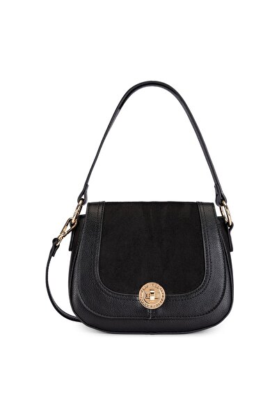 L.CREDI Skylar Schultertasche 23 cm