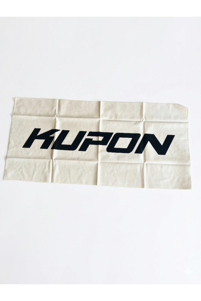 Kupon Oto Torpido Ve Göğüslük Koruma Havlusu