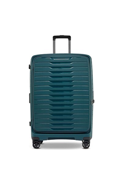 Stratic Novium Troler cu 4 roți, L 75 cm, Extensibil