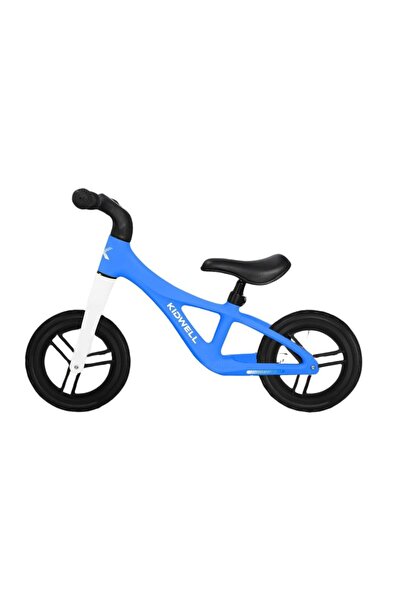 Kidwell Bicicletă fără pedale Jogo, albastru