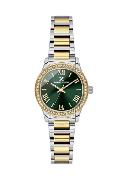 Daniel Klein Dk.1.14371-4 Women's Wristwatch