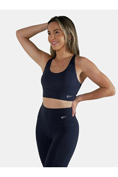 PALMFIT حمالة صدر رياضية من إيفولف - لون كحلي