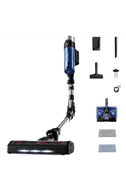Rowenta Aspirator X-Force Flex 9.60 Aqua RH20C4WO
