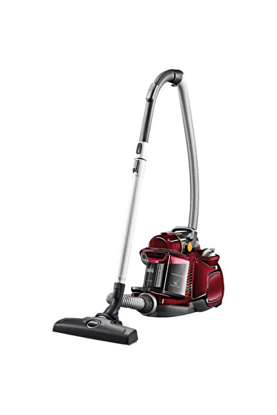 AEG Aspirator LX7-2-CR-A Roșu 750 W