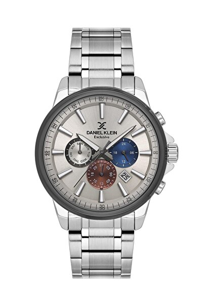 Daniel Klein Dk.13.10097-4 Men's Wristwatch