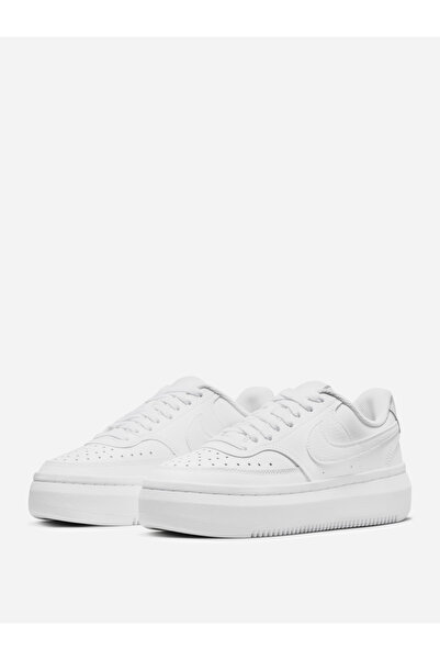 Nike حذاء رياضي من الجلد من كورت فيجن ألتا