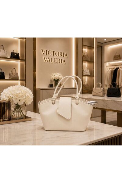 ValeriaBag Vivienne Trend Omuz Çantası