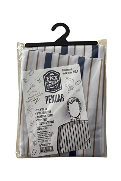 Generic Brand FNX Berber Șorț de tăiere cu lamă 115x150 cm Imprimare digitală...