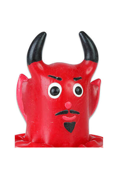 Condomerie Prezervative Pictate Manual – Diavol