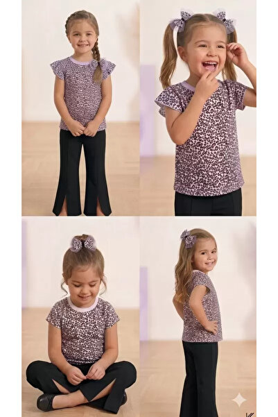 northcity n 6-7-8 Years Old Full Lycra Children's Set - Antiallergic and Buck...