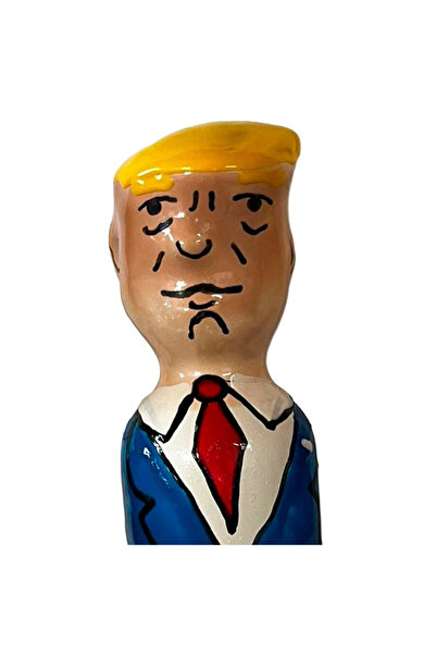 Condomerie Prezervative Pictate Manual Trump Moroccos