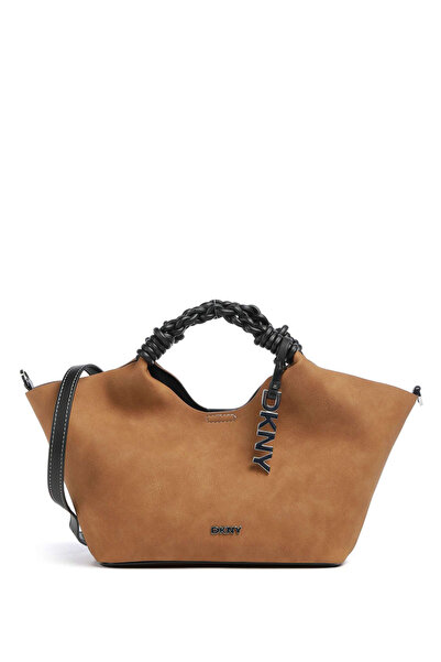 Dkny Camel Kadın Omuz Çantası R53AMM60