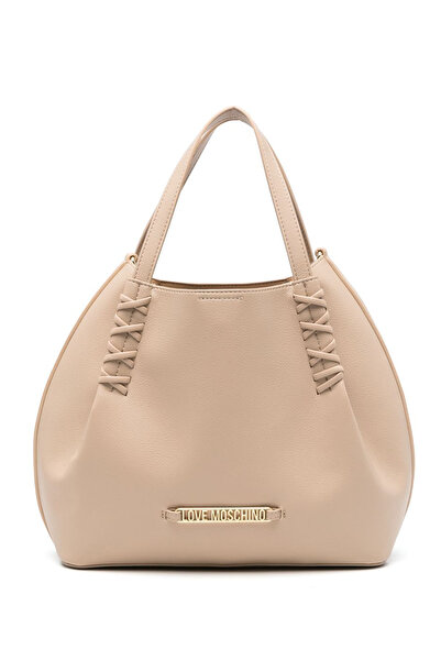 Love Moschino Vizon Kadın El Çantası JC4296PP0OKL0209