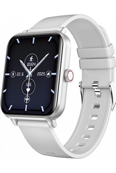 Myphone Smartwatch Watch Classic 2, Bluetooth, Pulsoximetru, Tensiune arteria...