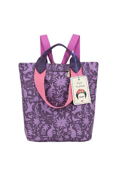Fritzi aus Preußen Fritzi x Frida Kahlo Limited Daypack 50 cm