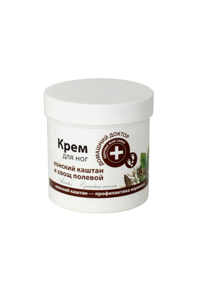 Doctorul Casei Crema Profilactica Antivaricoasa pentru Picioare cu Extract de...