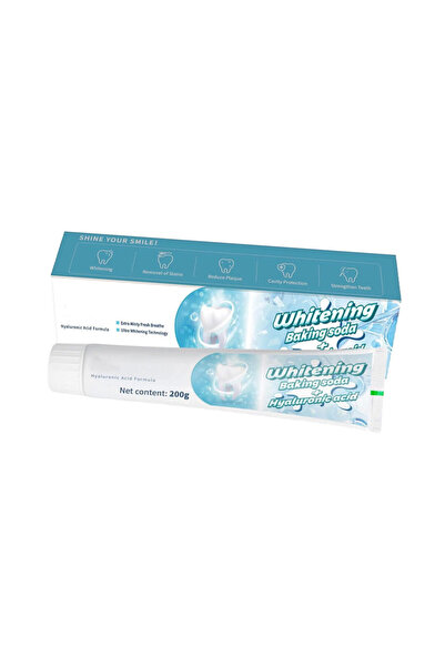 scoban whitening Toothpaste 200 ML