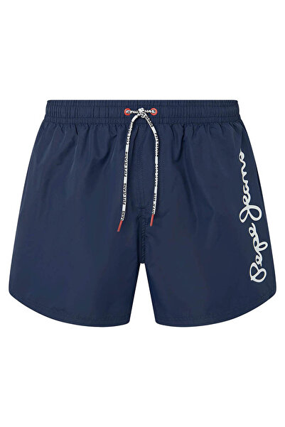 Pepe Jeans Șorturi de baie Finnick pentru bărbați, mărimea S