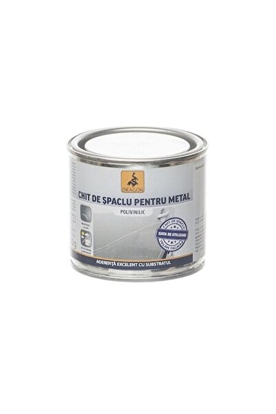 Dragon Chit, pentru metal, polivinil, 250 g