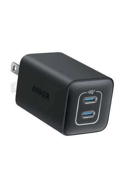 Anker 523 Charger(Nano 3 47W)Black
