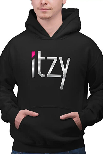 OEM Hanorac Barbati Itzy Kpop Yeji Merch