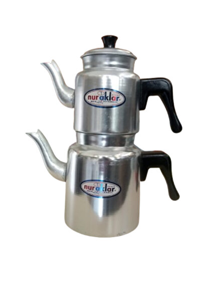 Freecode Aluminum Teapot No:1