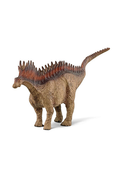 Generic Brand Figurină de dinozaur Amargasaurus