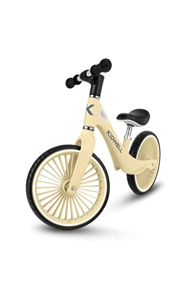 Kidwell Bicicletă fără pedale, NIX yellow