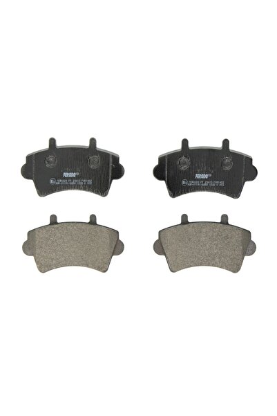 Renault Placute frana fata Master, Opel Movano, Nissan Interstar , Originale ...