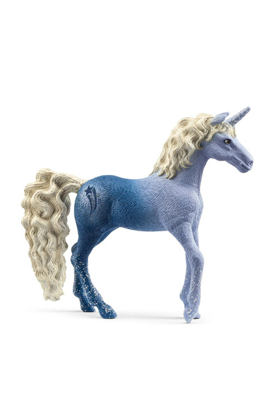 SCHLEICH Баяла - Семейство еднорози от Вселената - Падаща звезда