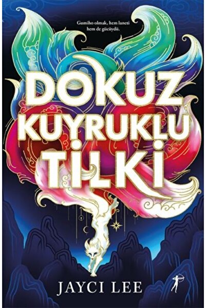 Artemis Yayınları Dokuz Kuyruklu Tilki