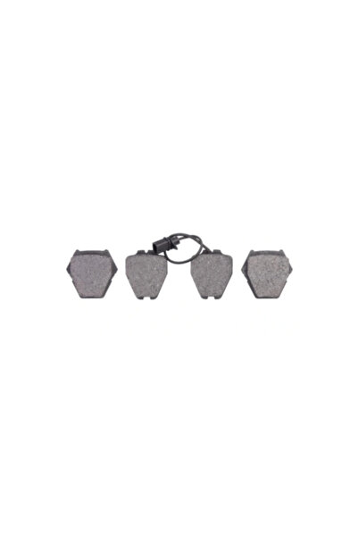 SRLine Set Placute frana punte fata Polonia, Audi A4 B5, 1994-2001 A6 (C5) 19...