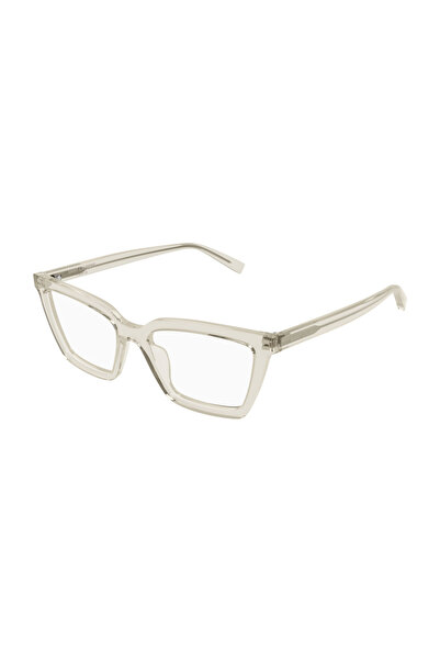 Saint Laurent Рамки за очила SL 557 SHADE-001 53