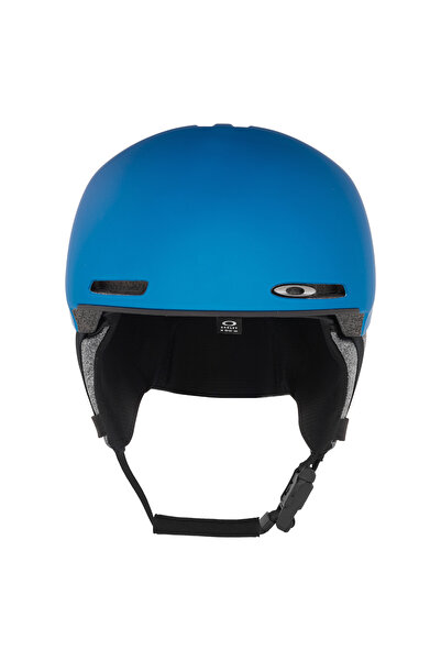 Oakley Cască de schi pentru copii MOD 1 Mips-Albastru-M