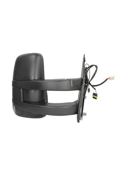 RapidAuto Oglinda exterioara Iveco Daily, 09.2011-07.2014, partea Dreapta, cu...