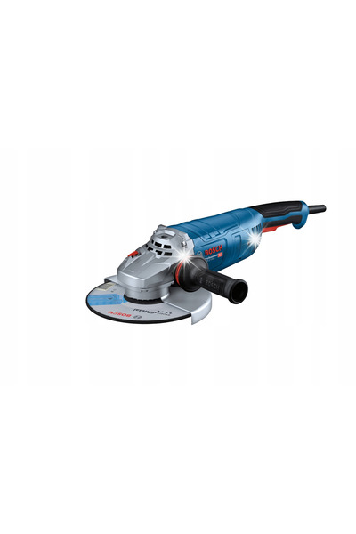 Boschen Polizor unghiular 230MM GWS 27-230 J 2700W 06018C5320 BOSCH