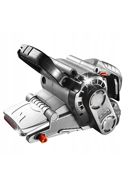 graphite Mașină de tăiat cu bandă de 800W 59g392