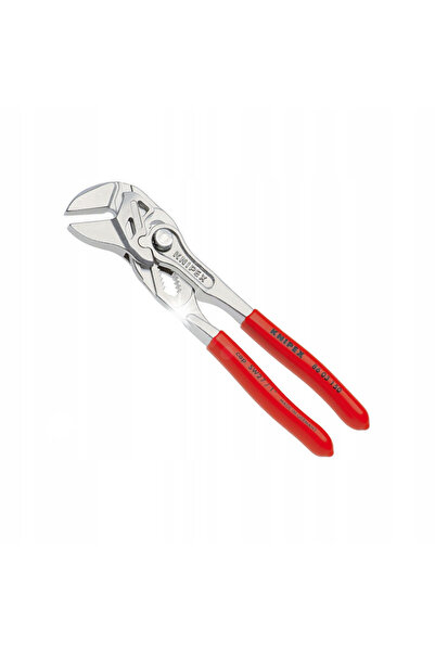 Knipex SZCZYPCE DO RUR MINI 150MM 86 03 150