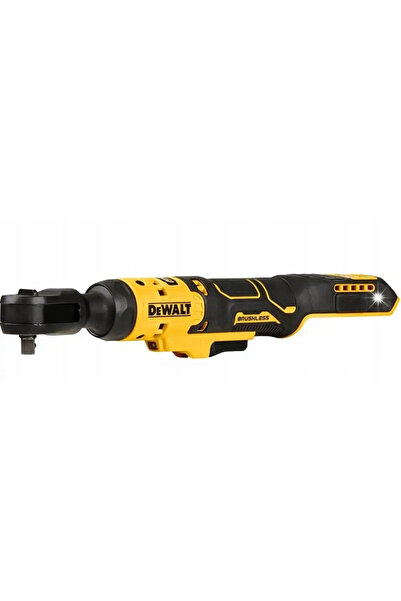 Dewalt GRZECHOTKA UDAROWA AKUMULATOROWA 3/8'' 18V