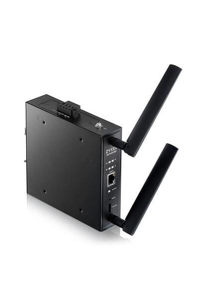 ZyXEL IAP500BE Punct de acces wireless Tri-bandă WiFi 7 Pro