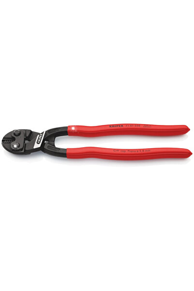 Knipex Clești tăietori articulati COBOLT 71 01 250