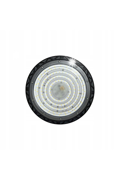 Orionis LAMPĂ LED UFO INDUSTRIALĂ SYRIUSZ 200W 6500K ORION O-600-0188
