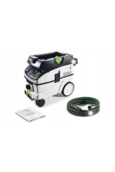 FESTOOL COMPACTOR MOBIL CTM 26 E 574981