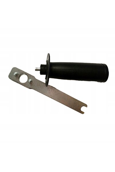 graphite Polizor unghiular de 900W, disc de 125 x 22.2 mm, 3000-12000 rpm, GRAP