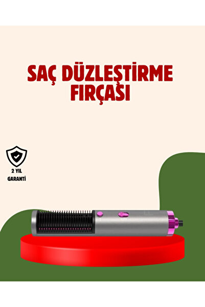 Generic Brand Hair Brush for Quick Drying and Styling