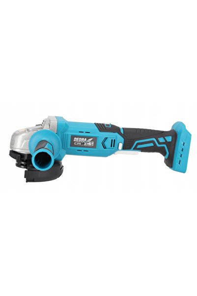 dedra Polizor unghiular Li-Ion 18V 125mm SAS+ DED7051