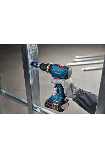 Bosch Mașină de găurit și înșurubat profesională gsb 18v-65 06019n3300