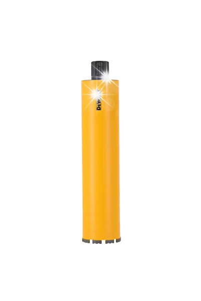 Dewalt Lamă diamantată pentru mașini de găurit 1 1/4'' 102x450 MM DCDW104